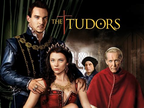 bad tudor film|The Tudors in films and series .